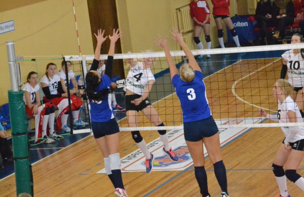 „Achema-KKSC“ pralaimėjo Jelgavos klubui