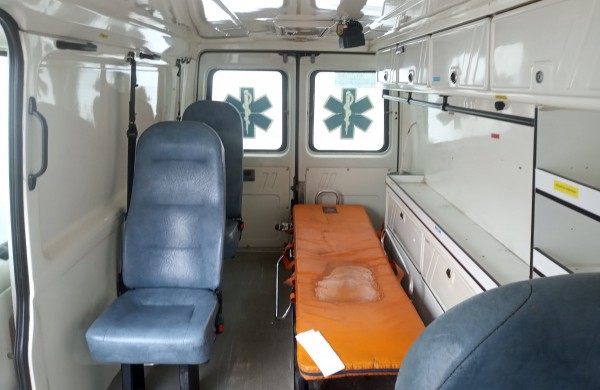 Transporto priemonės VW LT 28 pardavimo aukcionas