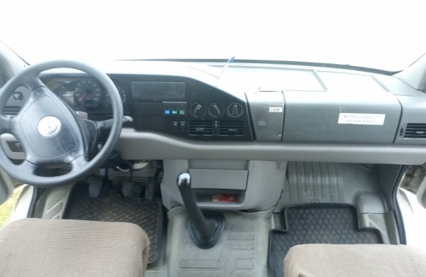 Transporto priemonės VW LT 28 pardavimo aukcionas