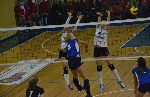 „Achema-KKSC“ pralaimėjo Jelgavos klubui