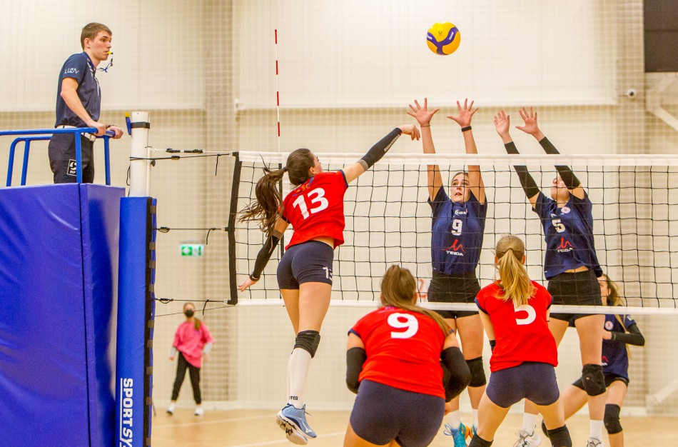 Druskininkuose paaiškės Lietuvos tinklinio čempionai