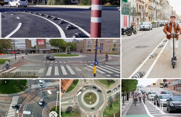 Projektuotojai: gatvės Jonavoje tvarkomos vadovaujantis gerąja Lietuvos ir užsienio praktika