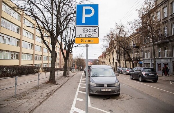 Projektuotojai: gatvės Jonavoje tvarkomos vadovaujantis gerąja Lietuvos ir užsienio praktika