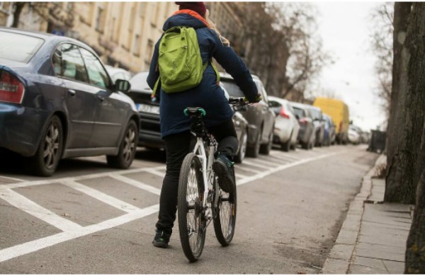 Projektuotojai: gatvės Jonavoje tvarkomos vadovaujantis gerąja Lietuvos ir užsienio praktika