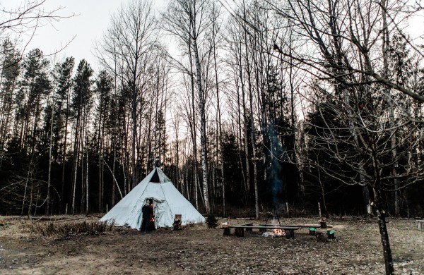 Jonaviečiai trokšta keliauti. Jonavos TIC pasiūlys ne vieną žygį pėsčiomis