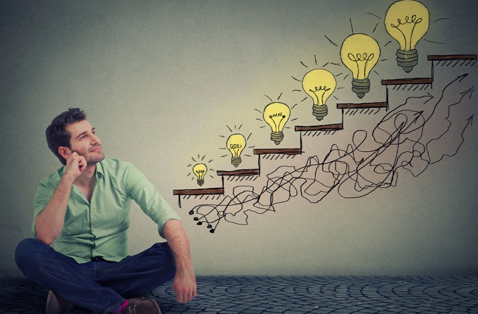 Pandemijos įtaka: daugiau jaunuolių siekia tapti vadovais