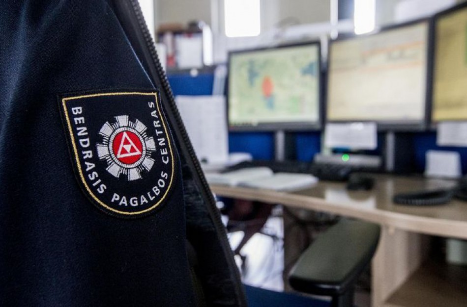 Išjungiami senieji pagalbos tarnybų telefono numeriai