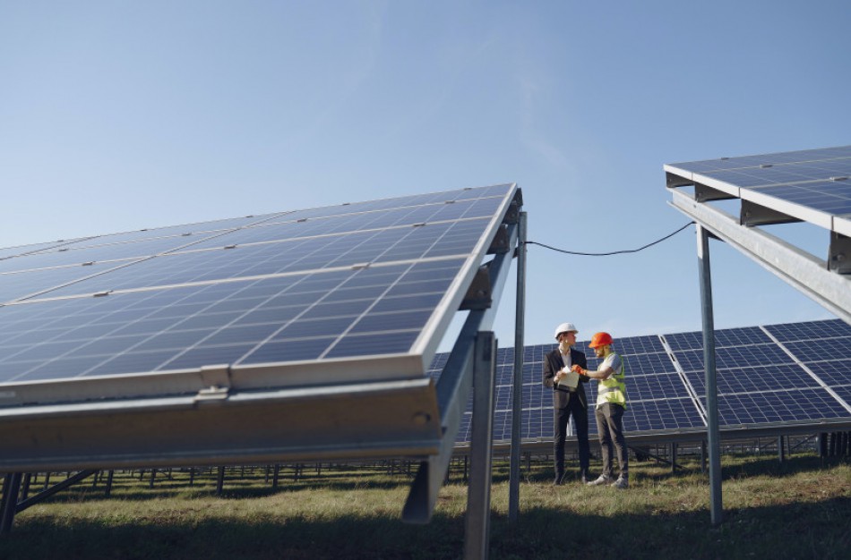 Lietuvoje – jau virš 20 tūkst. saulės elektrinių