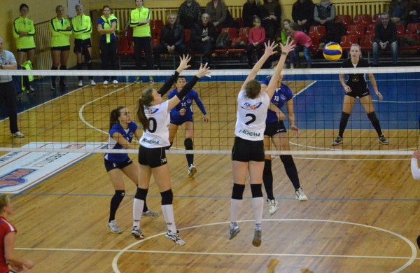 „Achema-KKSC“ pralaimėjo Jelgavos klubui