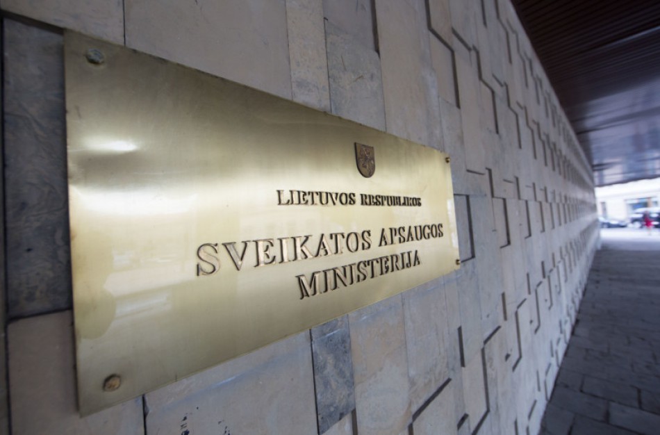 Siekiama kone dvigubai sumažinti išvengiamą mirtingumą iki 2030 metų