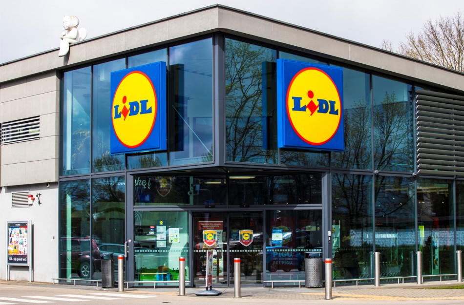 „Lidl“ skelbia, kokie apsipirkimo pokyčiai įsigyvendins nuo pirmadienio
