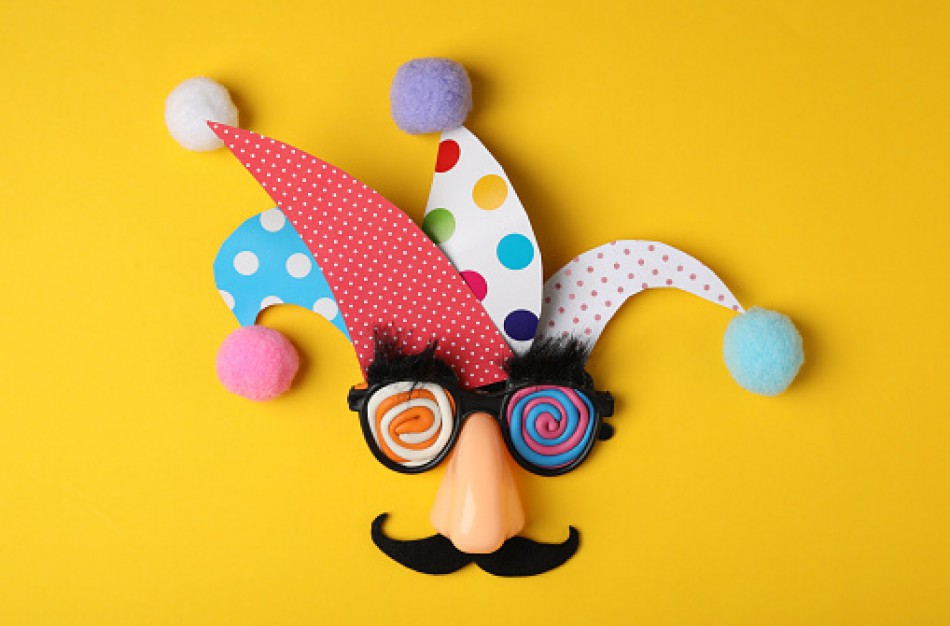 Balandžio 1-oji – juokų ir pokštų diena. Ar šiandien melavote?