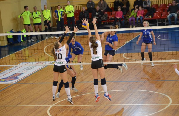 „Achema-KKSC“ pralaimėjo Jelgavos klubui