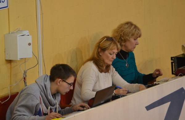 „Achema-KKSC“ pralaimėjo Jelgavos klubui