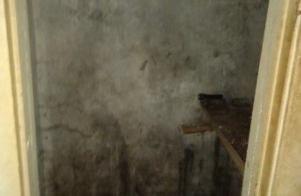 1 kamb. buto Ruklio g. 10-201, Rukla, pakartotinis pardavimo aukcionas