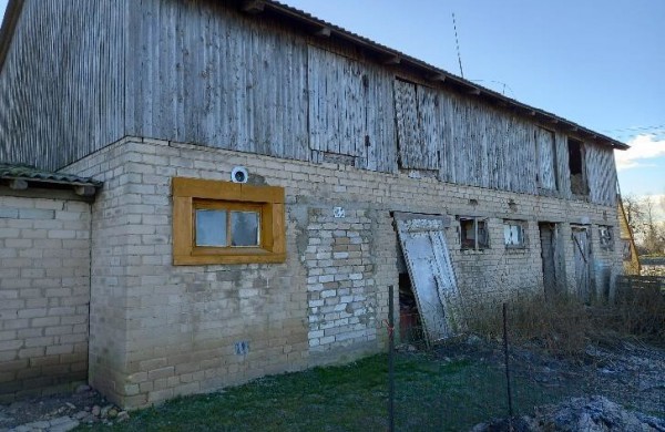 2 kamb. buto Plento g. 9-2, Liepių k., pakartotinis pardavimo aukcionas