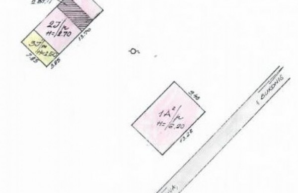 2 kamb. buto Plento g. 9-2, Liepių k., pakartotinis pardavimo aukcionas