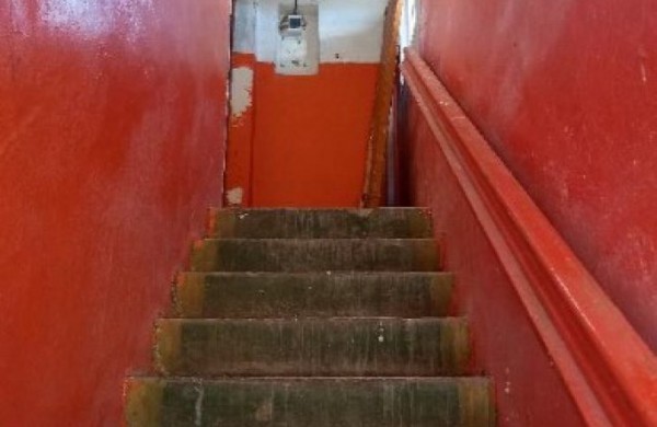 2 kamb. buto Plento g. 9-2, Liepių k., pakartotinis pardavimo aukcionas