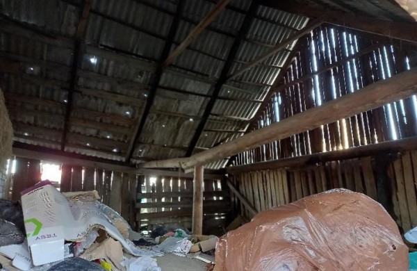 2 kamb. buto Šermukšnių g. 6-4, Kuigalių k., pakartotinis pardavimo aukcionas