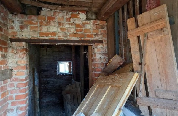 2 kamb. buto Šermukšnių g. 6-4, Kuigalių k., pakartotinis pardavimo aukcionas