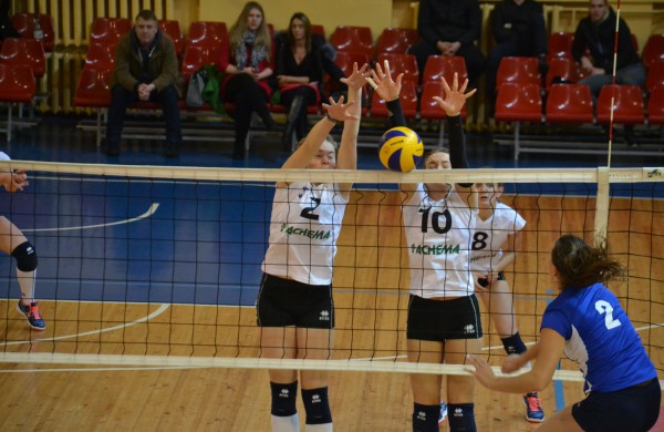 „Achema-KKSC“ pralaimėjo Jelgavos klubui