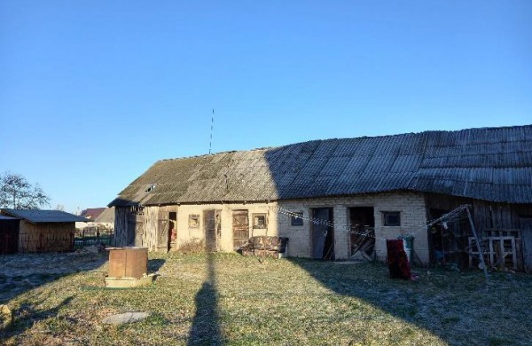 2 kamb. buto Šermukšnių g. 6-4, Kuigalių k., pakartotinis pardavimo aukcionas