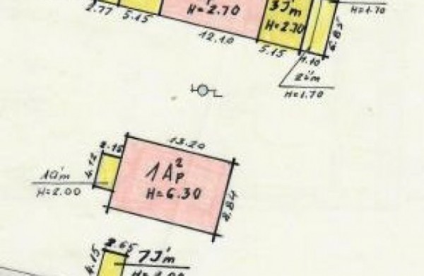 2 kamb. buto Šermukšnių g. 6-4, Kuigalių k., pakartotinis pardavimo aukcionas