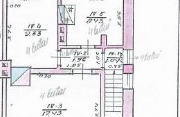 2 kamb. buto Šermukšnių g. 6-4, Kuigalių k., pakartotinis pardavimo aukcionas