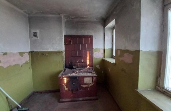 2 kamb. buto Šermukšnių g. 6-4, Kuigalių k., pakartotinis pardavimo aukcionas