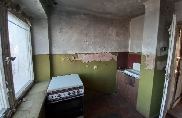 2 kamb. buto Šermukšnių g. 6-4, Kuigalių k., pakartotinis pardavimo aukcionas