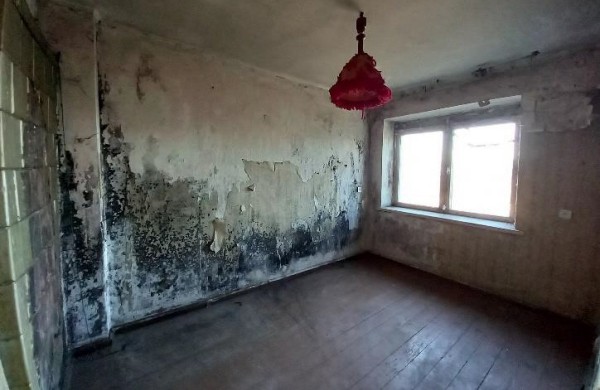 2 kamb. buto Šermukšnių g. 6-4, Kuigalių k., pakartotinis pardavimo aukcionas