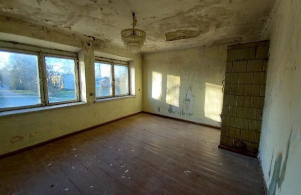 2 kamb. buto Šermukšnių g. 6-4, Kuigalių k., pakartotinis pardavimo aukcionas