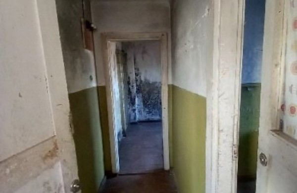 2 kamb. buto Šermukšnių g. 6-4, Kuigalių k., pakartotinis pardavimo aukcionas