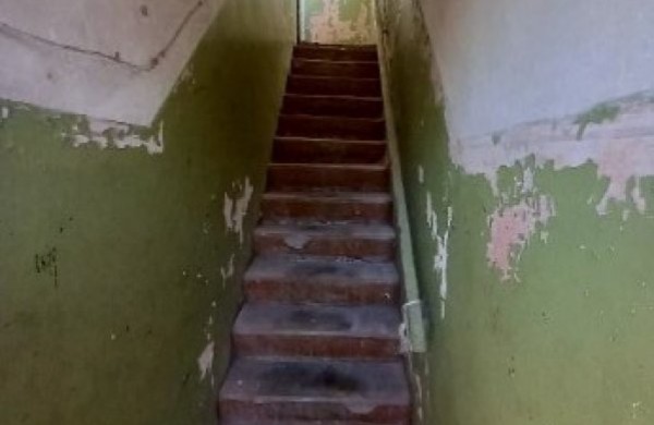 2 kamb. buto Šermukšnių g. 6-4, Kuigalių k., pakartotinis pardavimo aukcionas