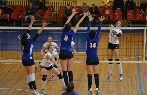 „Achema-KKSC“ pralaimėjo Jelgavos klubui