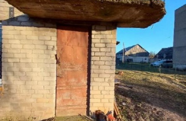 2 kamb. buto Šermukšnių g. 6-4, Kuigalių k., pakartotinis pardavimo aukcionas