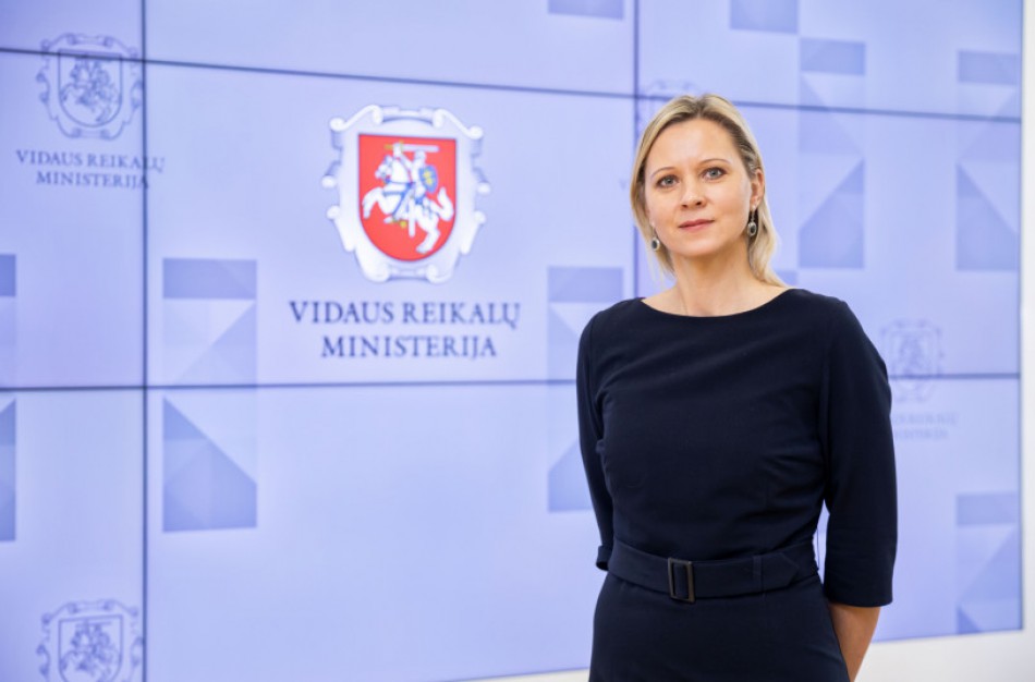 Valstybės tarnybos pertvarka: kokie pokyčiai laukia valstybės tarnautojų?