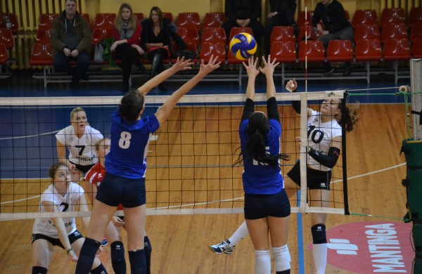 „Achema-KKSC“ pralaimėjo Jelgavos klubui