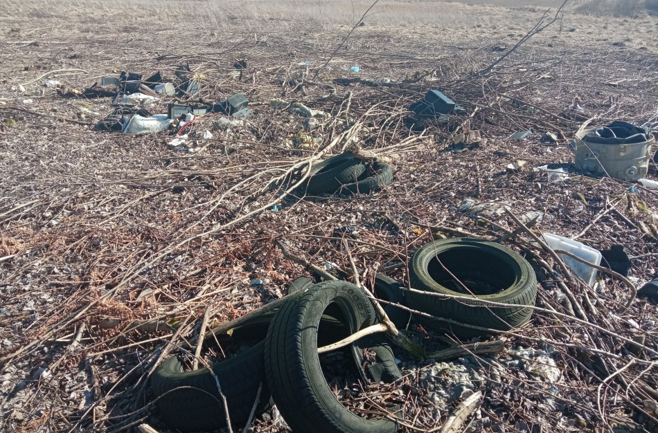 Aplinkosaugininkai per dvi savaites atliko 31 reidą saugomose teritorijose: tikrinta ir Jonava