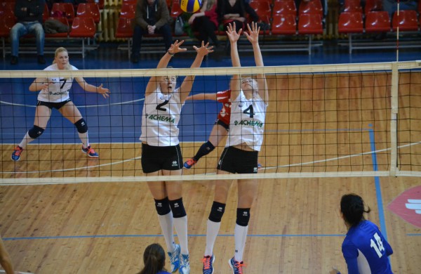 „Achema-KKSC“ pralaimėjo Jelgavos klubui