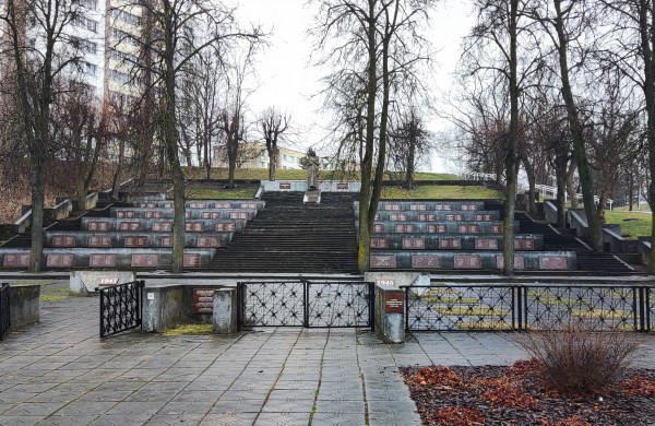 Sovietinių reliktų „medžioklė“ įsibėgėjo: ar yra jų Jonavoje?