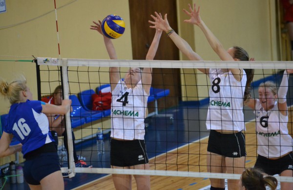 „Achema-KKSC“ pralaimėjo Jelgavos klubui