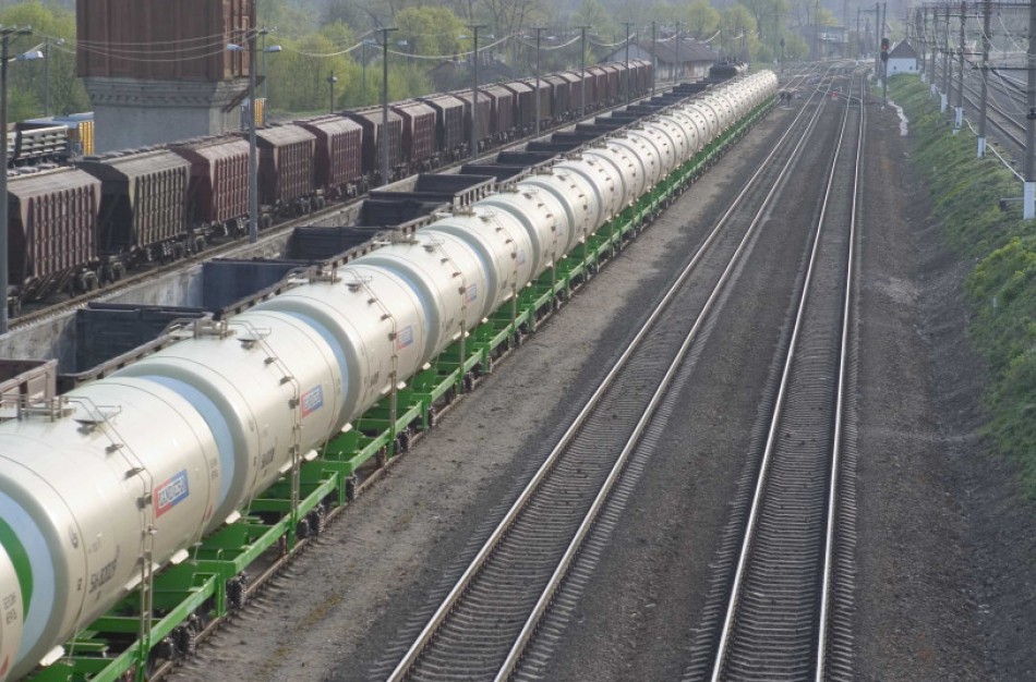 „LTG Infra“ geležinkelių paslaugų įrenginių tarifus mažina iki 200 proc.