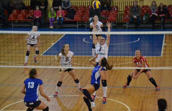 „Achema-KKSC“ pralaimėjo Jelgavos klubui