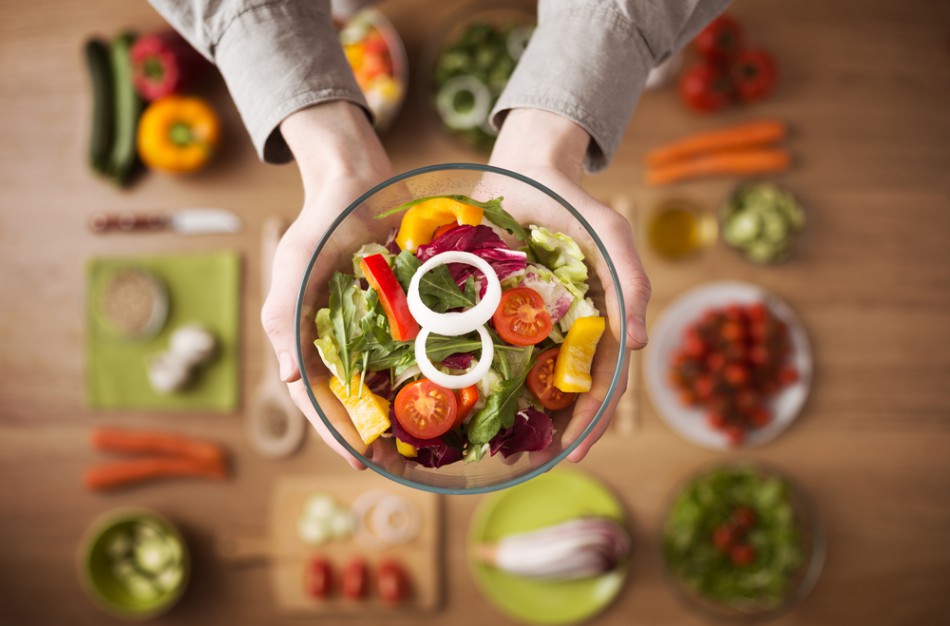 Sveiko maisto piramidės principas – pasenęs: kokiu metodu vadovautis dabar?