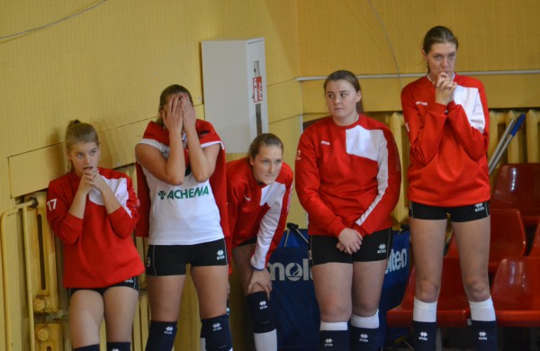 „Achema-KKSC“ pralaimėjo Jelgavos klubui