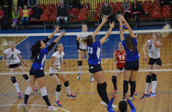 „Achema-KKSC“ pralaimėjo Jelgavos klubui