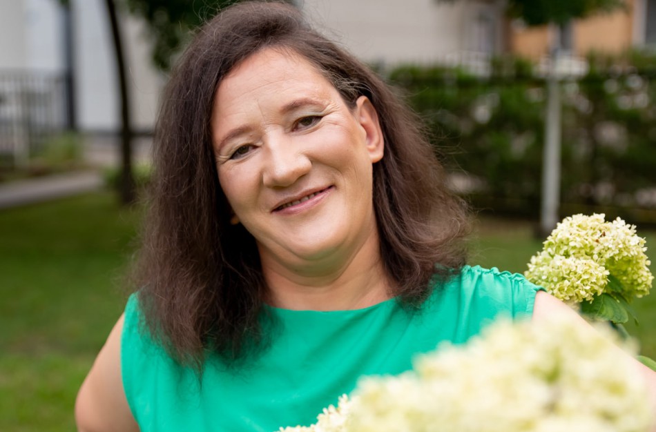 Asmeninė pagalba: Gera žinia ne tik neįgaliesiems, bet ir jų artimiesiems