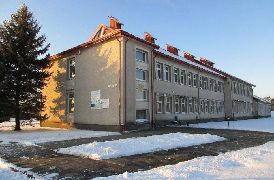 Pastatų su žemės sklypu Jaunystės g. 8, Upninkų k., antras pakartotinis pardavimo aukcionas