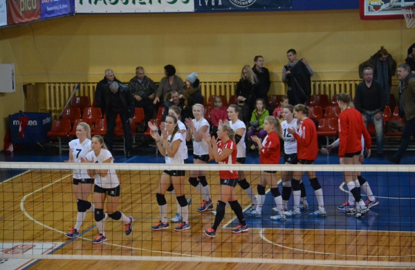 „Achema-KKSC“ pralaimėjo Jelgavos klubui